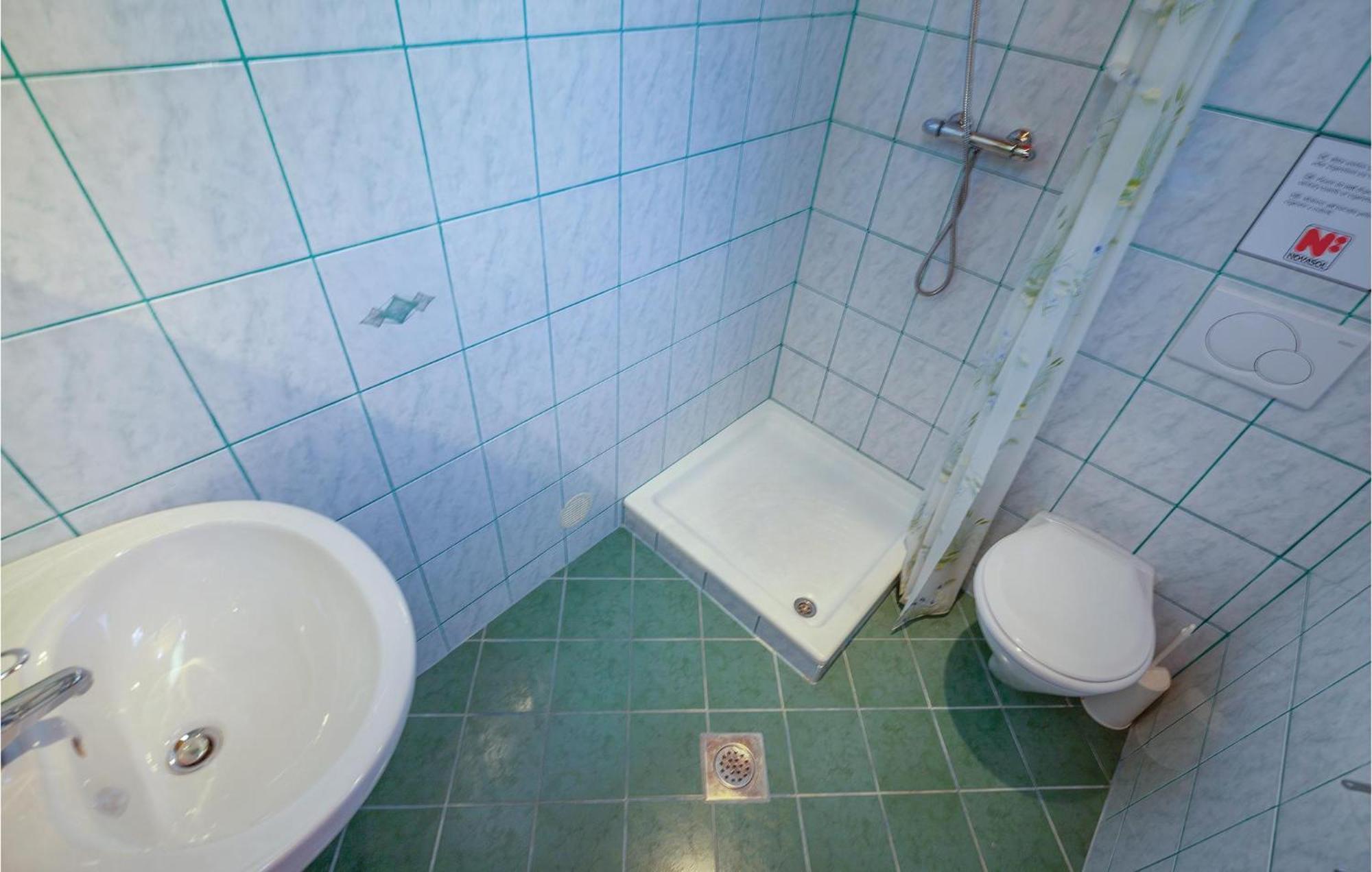 1 Bedroom Cozy Apartment In Crikvenica Exterior foto